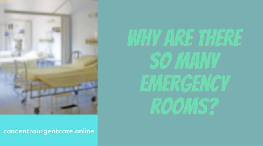 Emergency Rooms