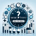 How Long Does It Take to Get a Drug Test Result