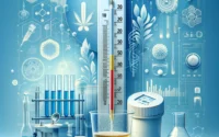 Urine Temperature on Drug Test Results