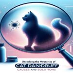 Causes Dandruff in Cats